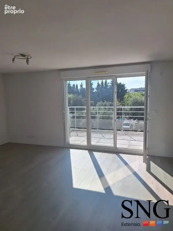 Appartement 3 pièces 58 m² à vendre à Avignon (84140) - photo 3