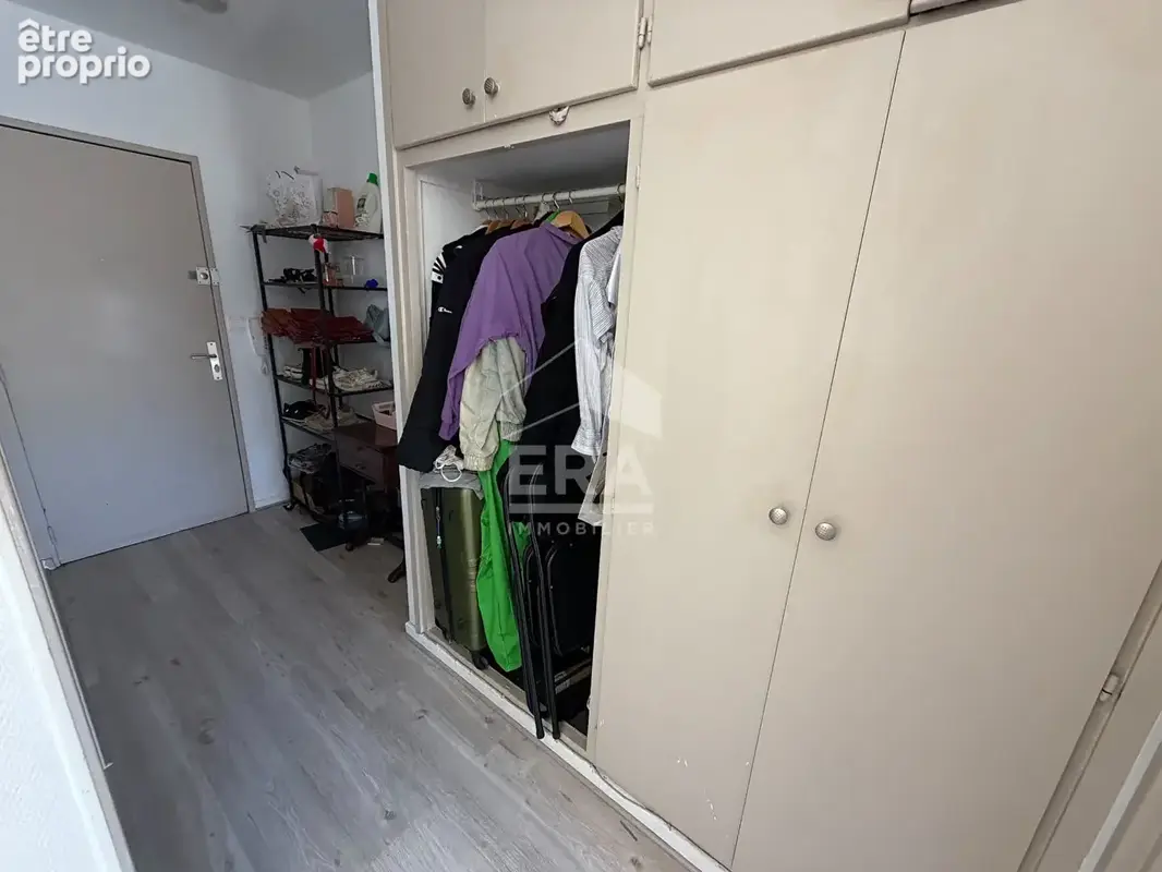 Appartement 32m² à metz - photo 3