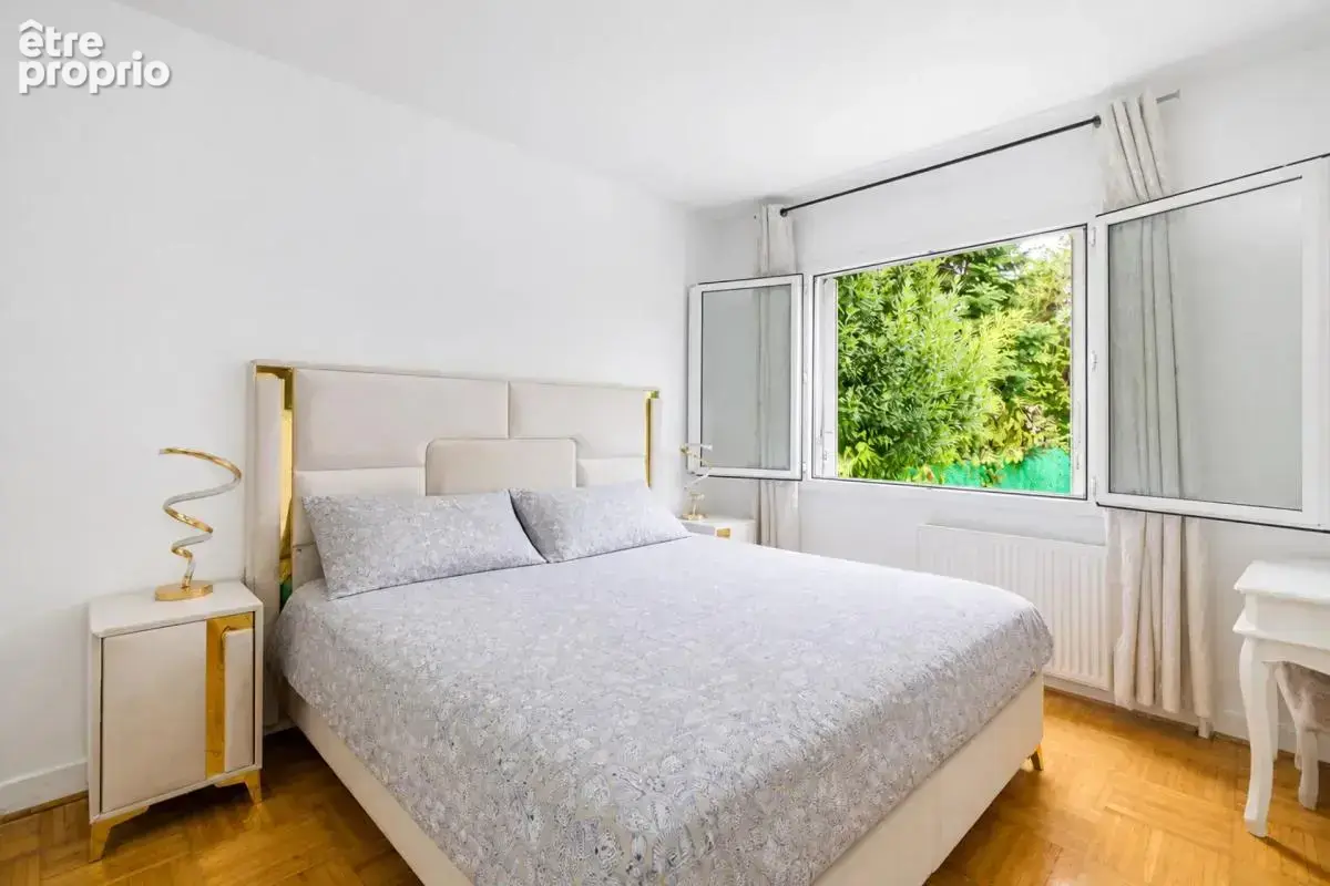 Maison de 5 pièces de 117 m² à Savigny-sur-Orge - photo 9