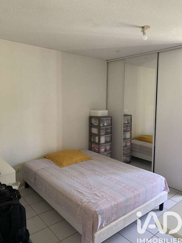 Photo 8 - Appartement à SCHOELCHER