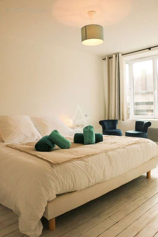 Maison à MORTAGNE-SUR-SEVRE