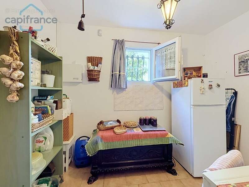 Maison à vendre 4 pièces plain-pied TORNAC (30) - photo 16