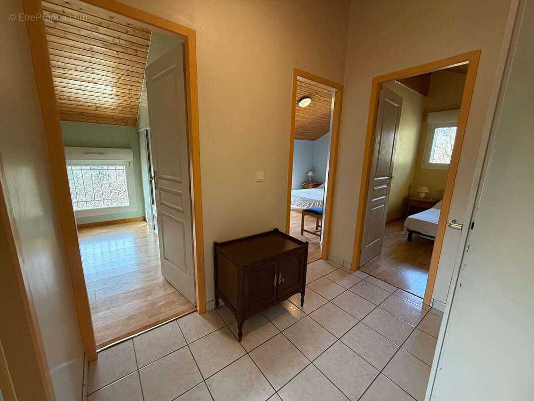 Maison à SAINT-SYLVESTRE