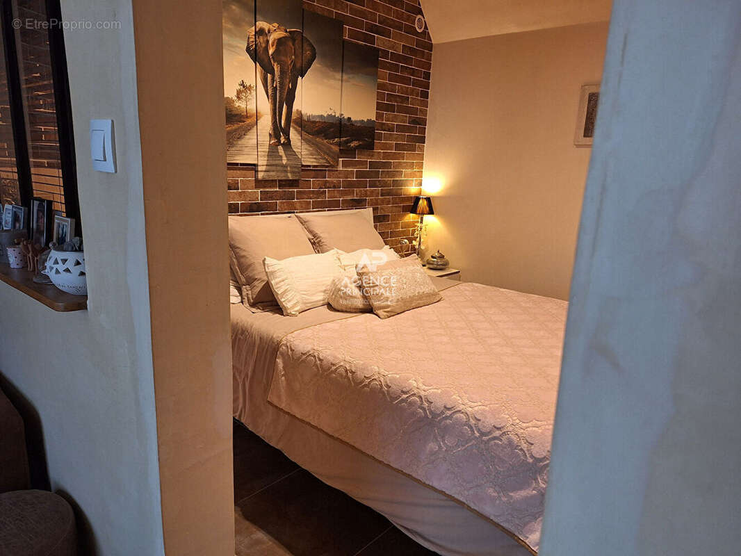 Appartement à CHAVILLE