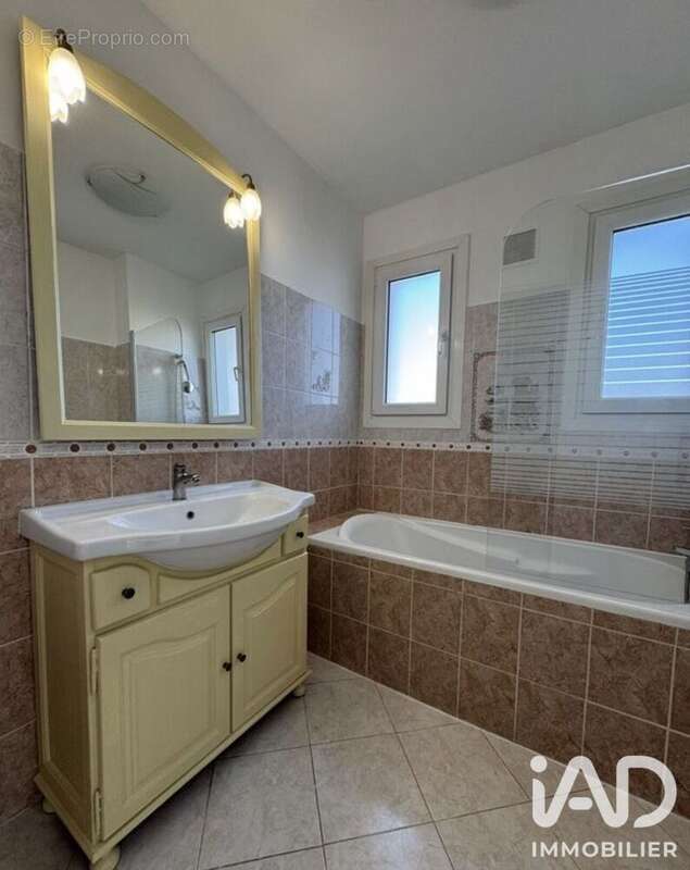 Photo 6 - Appartement à ANTIBES