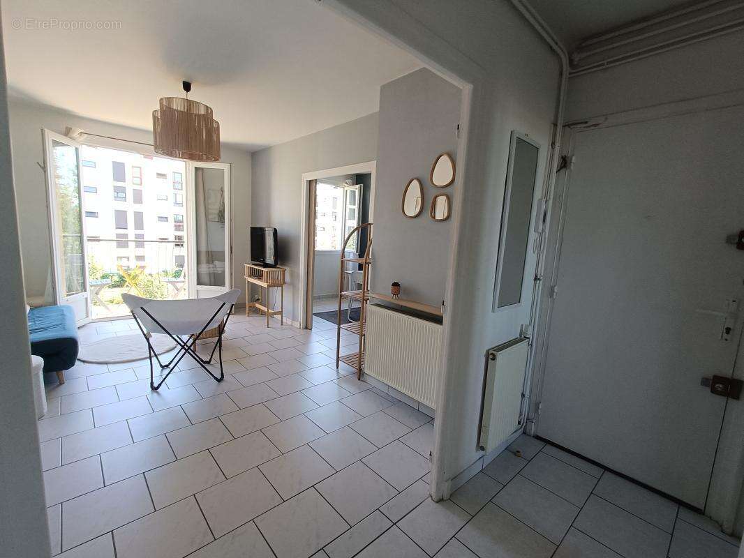 Appartement - photo 2