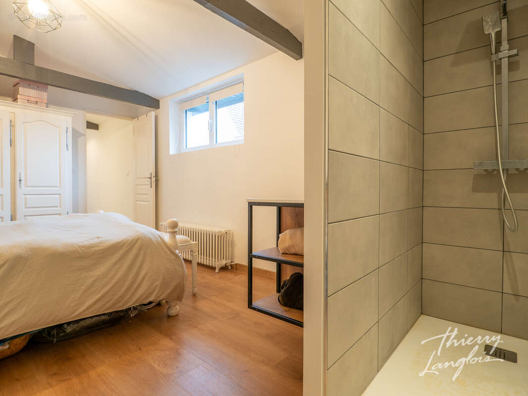 Maison à FRETIN
