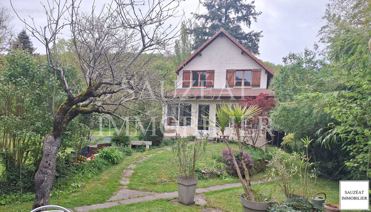 Maison à ORSAY