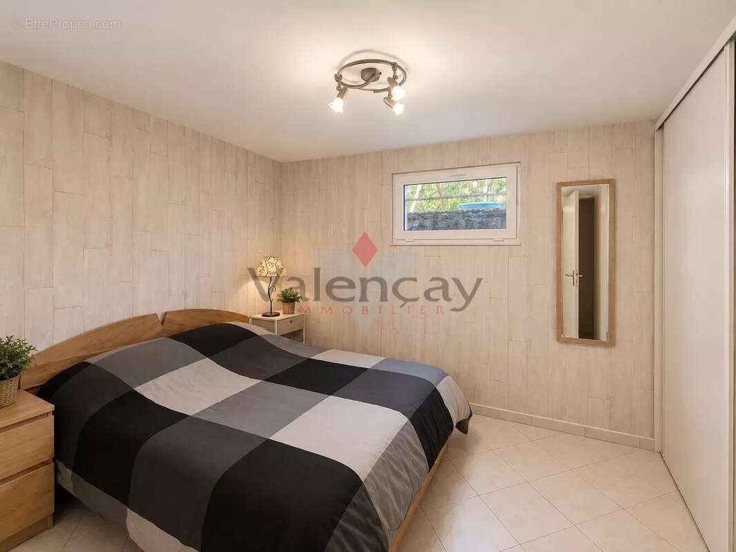 ILLZACH maison 5P avec 4 cbres - photo 11
