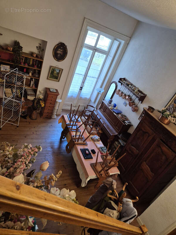 Appartement à CAUTERETS