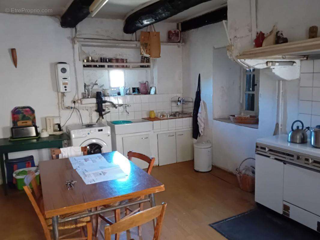 Maison à SAINT-JEAN-DE-LAUR