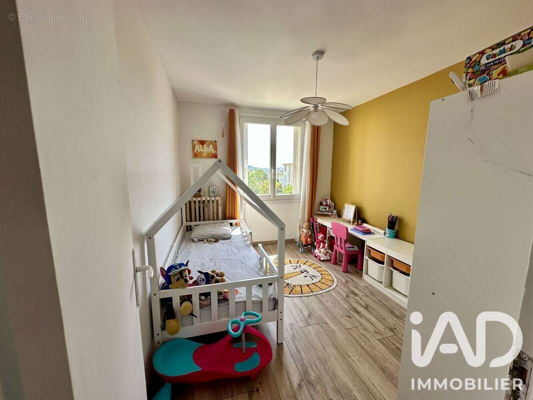 Appartement 66 m² à Toulon  - photo 6