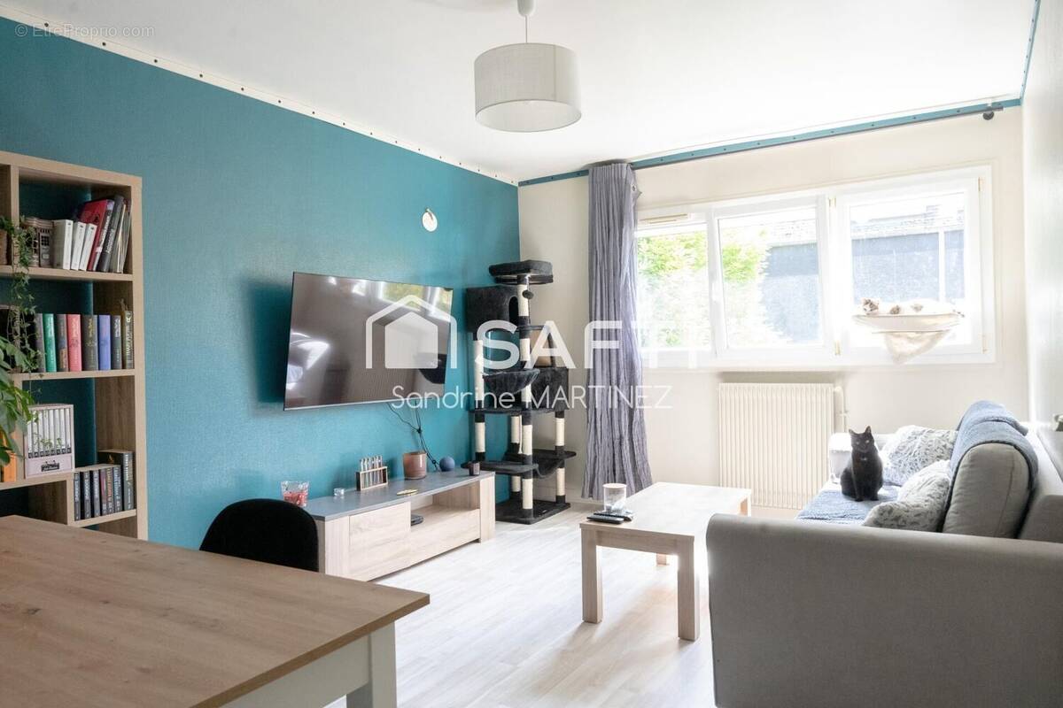 Photo 1 - Appartement à GISORS