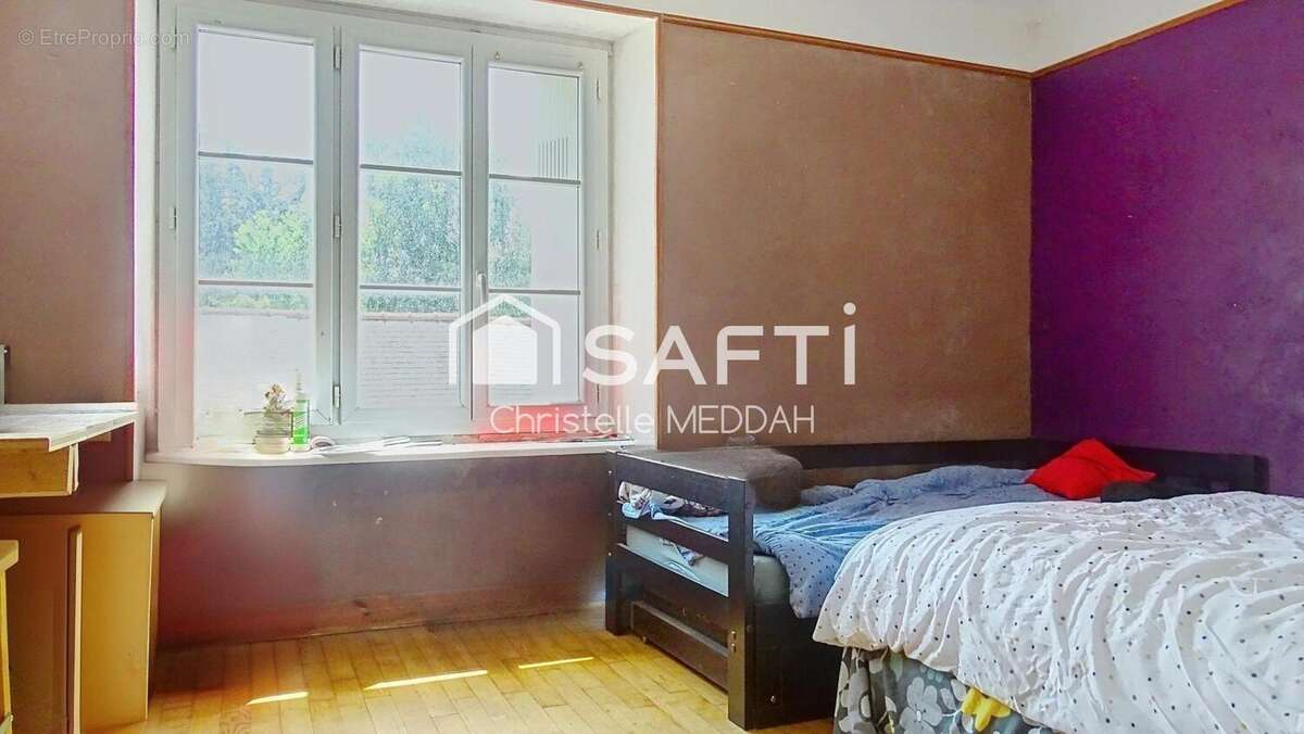 Photo 8 - Maison à LA RICHARDAIS