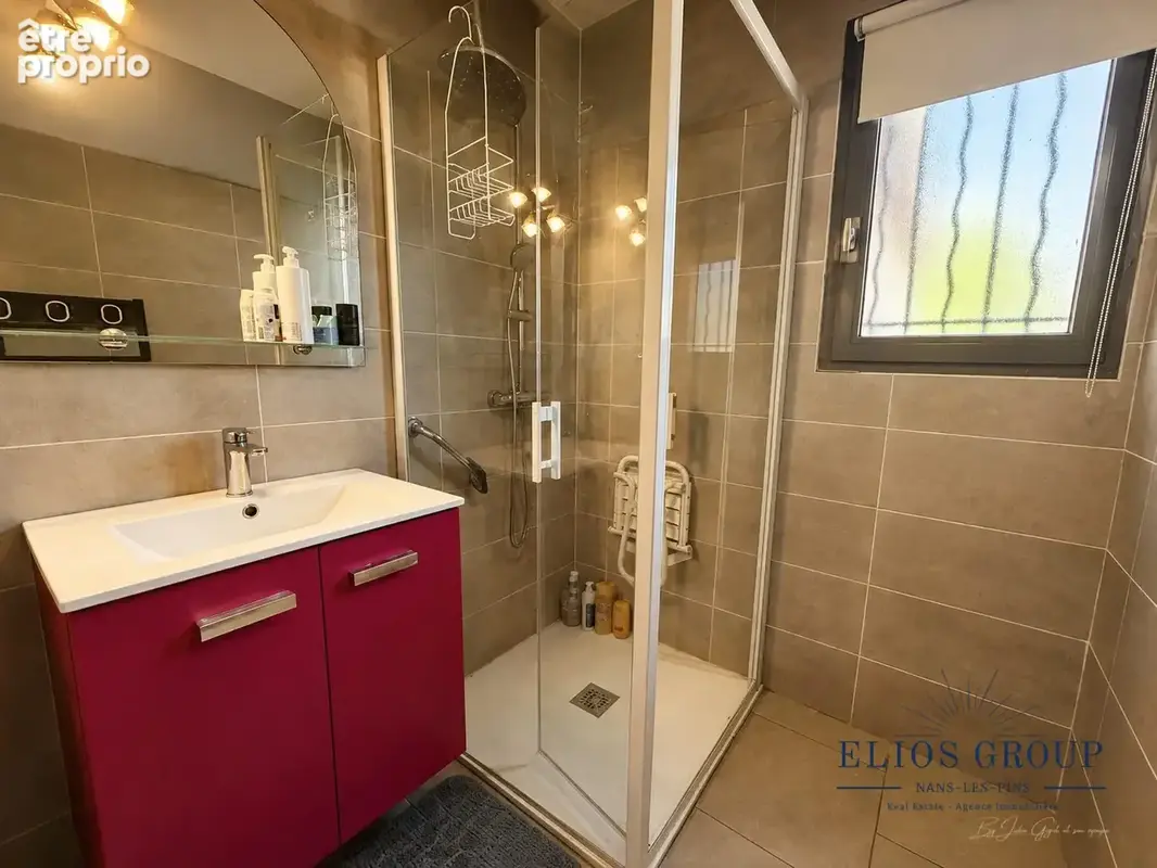 Maison 5 pièces 106 m² à vendre à Saint-Maximin-La-Sainte-Baume (83470) - photo 8