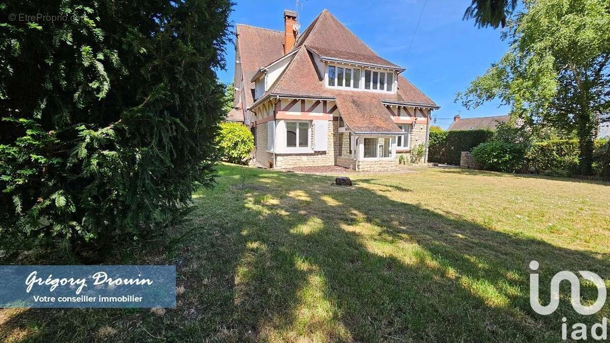 Photo 2 - Maison à PITHIVIERS