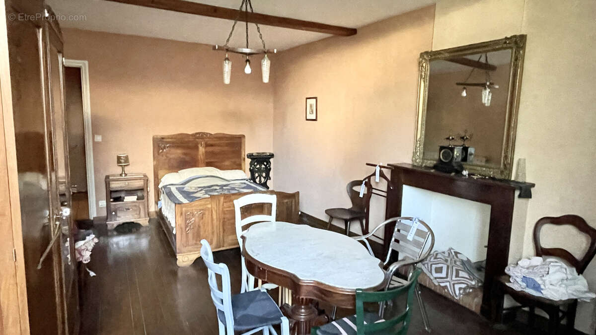 Appartement à SAINT-JEAN-DU-GARD