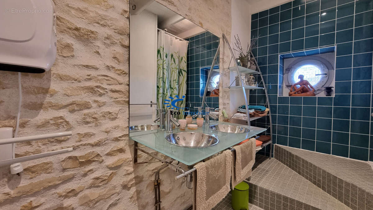 Maison à LA ROCHELLE