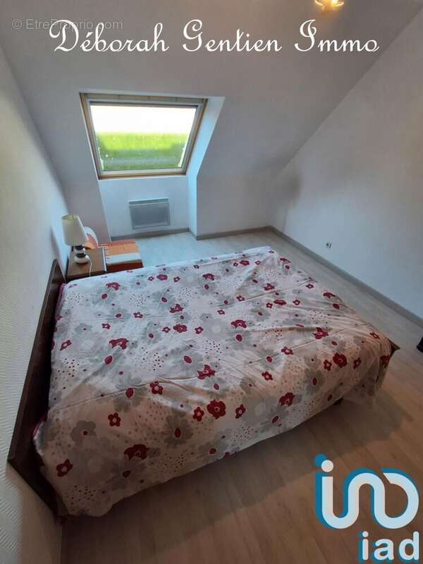 Photo 9 - Maison à GRUMESNIL