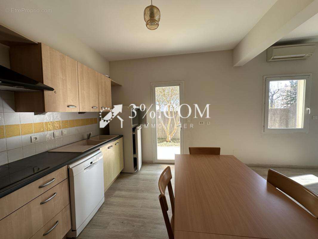 Appartement à ALES