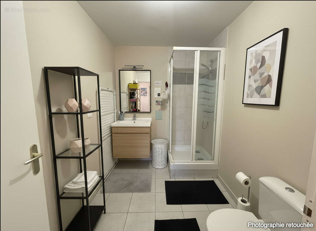 Appartement à RAISMES