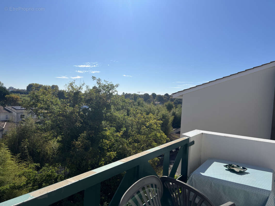 Appartement à MERIGNAC