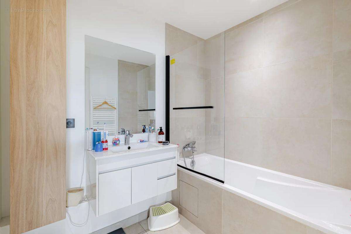 Appartement à NOISY-LE-GRAND
