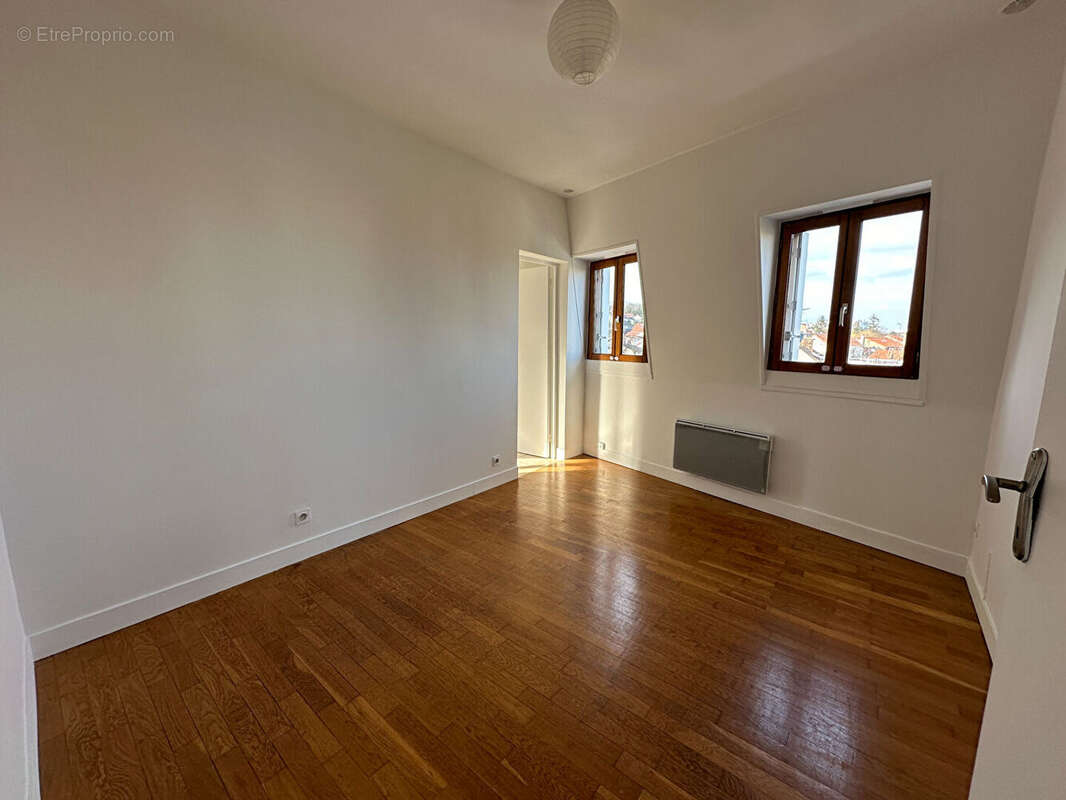 Rosny-sous-Bois 3 pièces de 48.92 m² - 9' RER E - photo 7