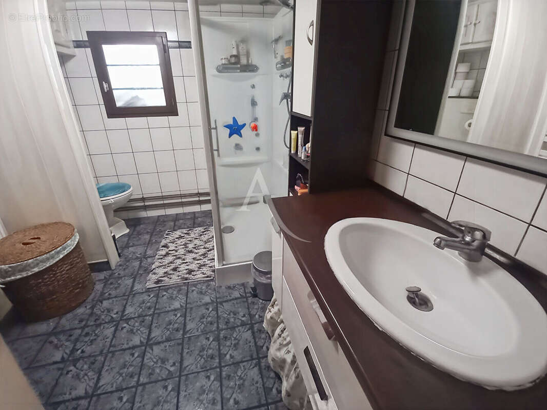 Maison à LE PETIT-QUEVILLY