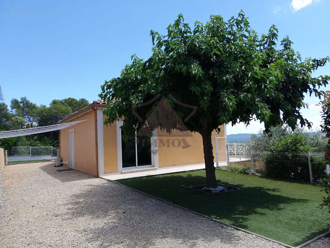 Maison à SAINT-AMBROIX