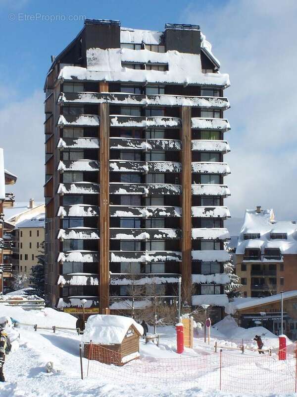   - Appartement à PRADES