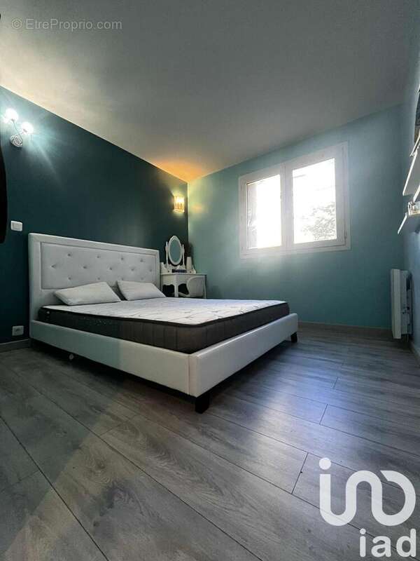 Photo 5 - Appartement à FONTENAY-AUX-ROSES