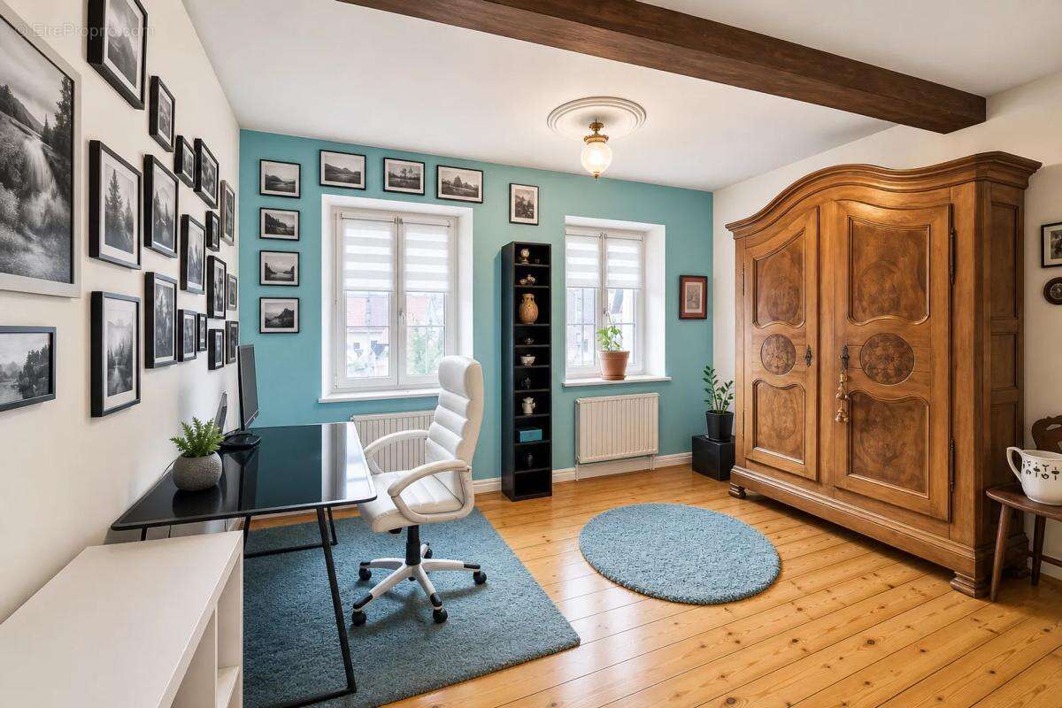 Maison de 6 pièces de 195 m² à Rosteig - photo 9