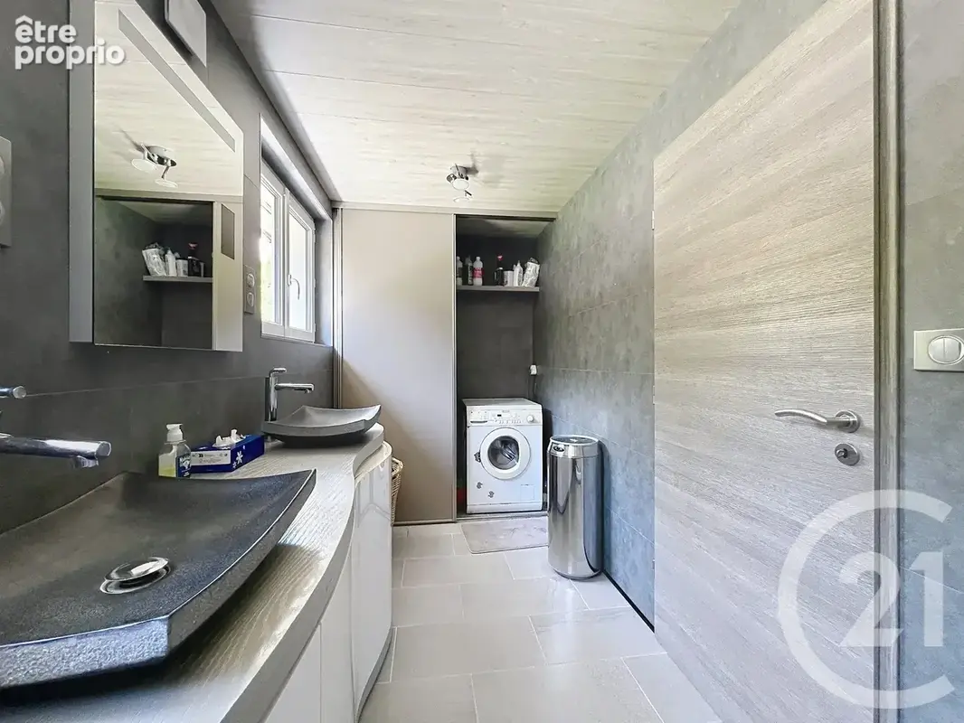 Maison 3 pièces 65 m² à vendre à Pont-Audemer (27500) - photo 9