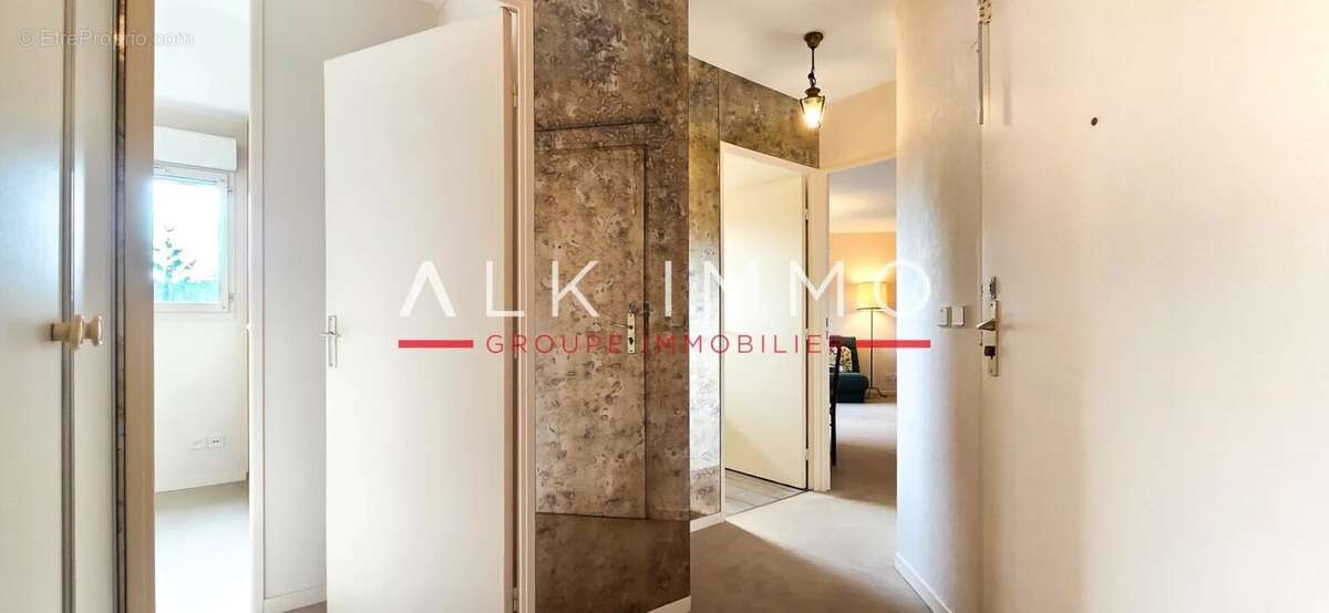 Appartement à ANNECY