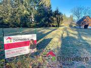 Terrain à LA BROQUE