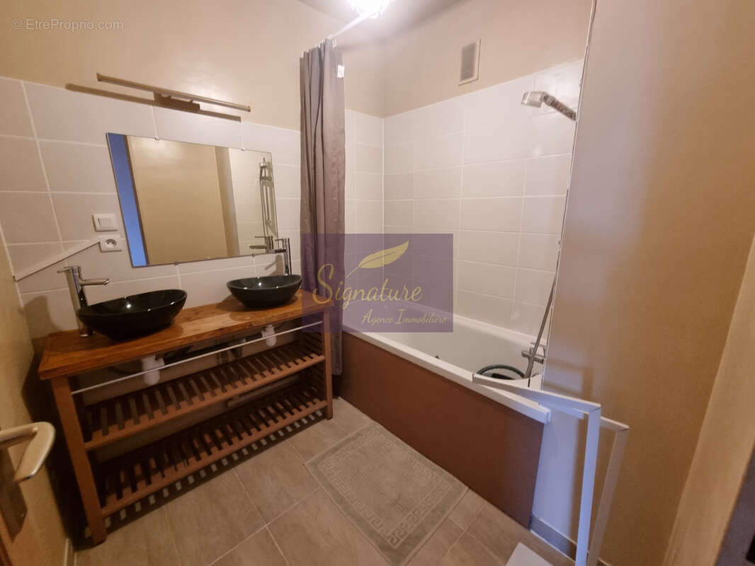 Appartement à LE MANS