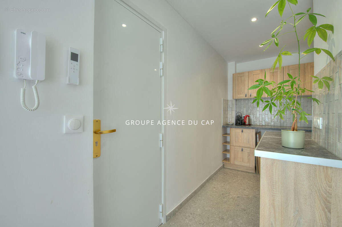 Appartement à SAINT-RAPHAEL