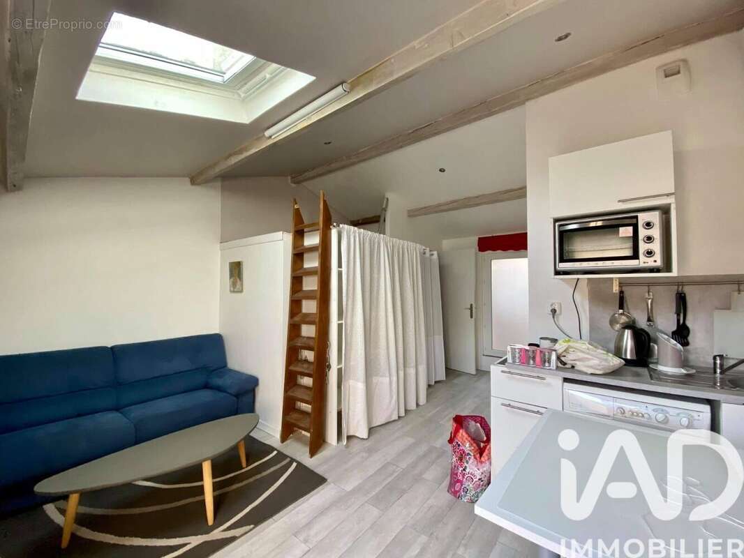 Photo 3 - Maison à VALLAURIS