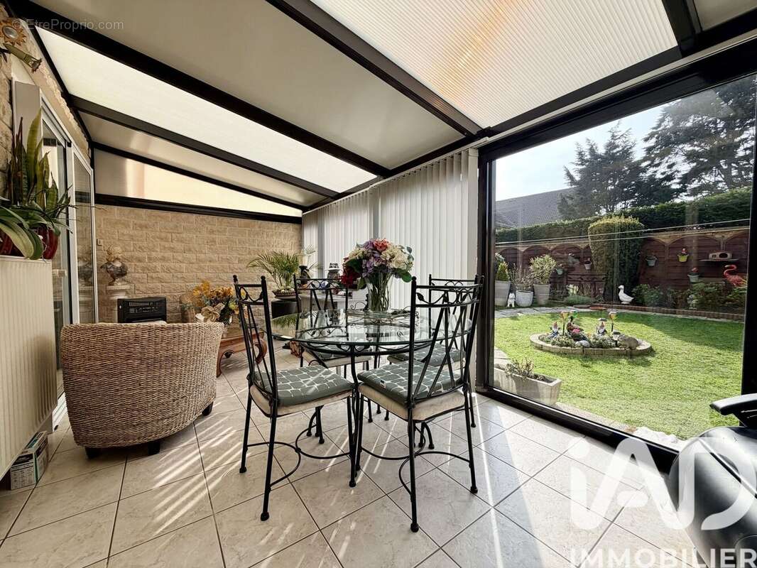 Photo 5 - Maison à BRAY-DUNES