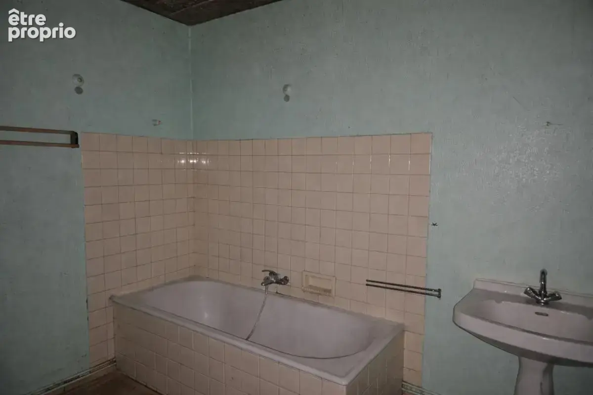 Ensemble immobilier - photo 7