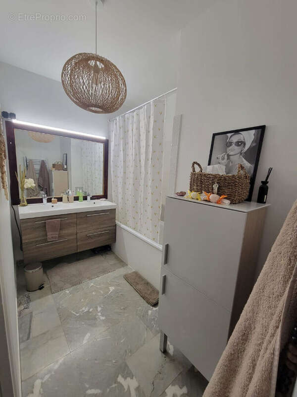 Appartement à LE CHESNAY