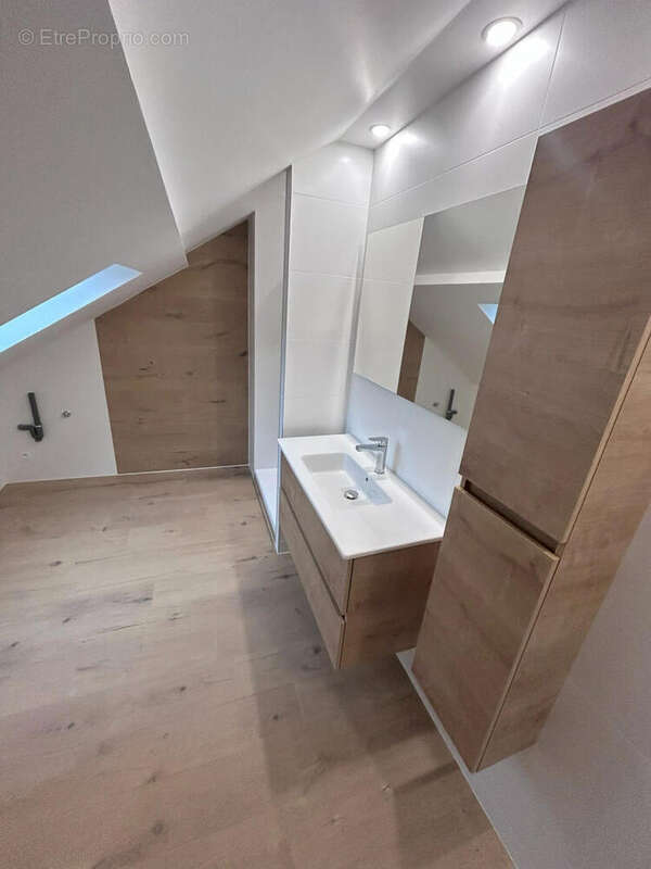 IMG_2491 - Appartement à EPINAL