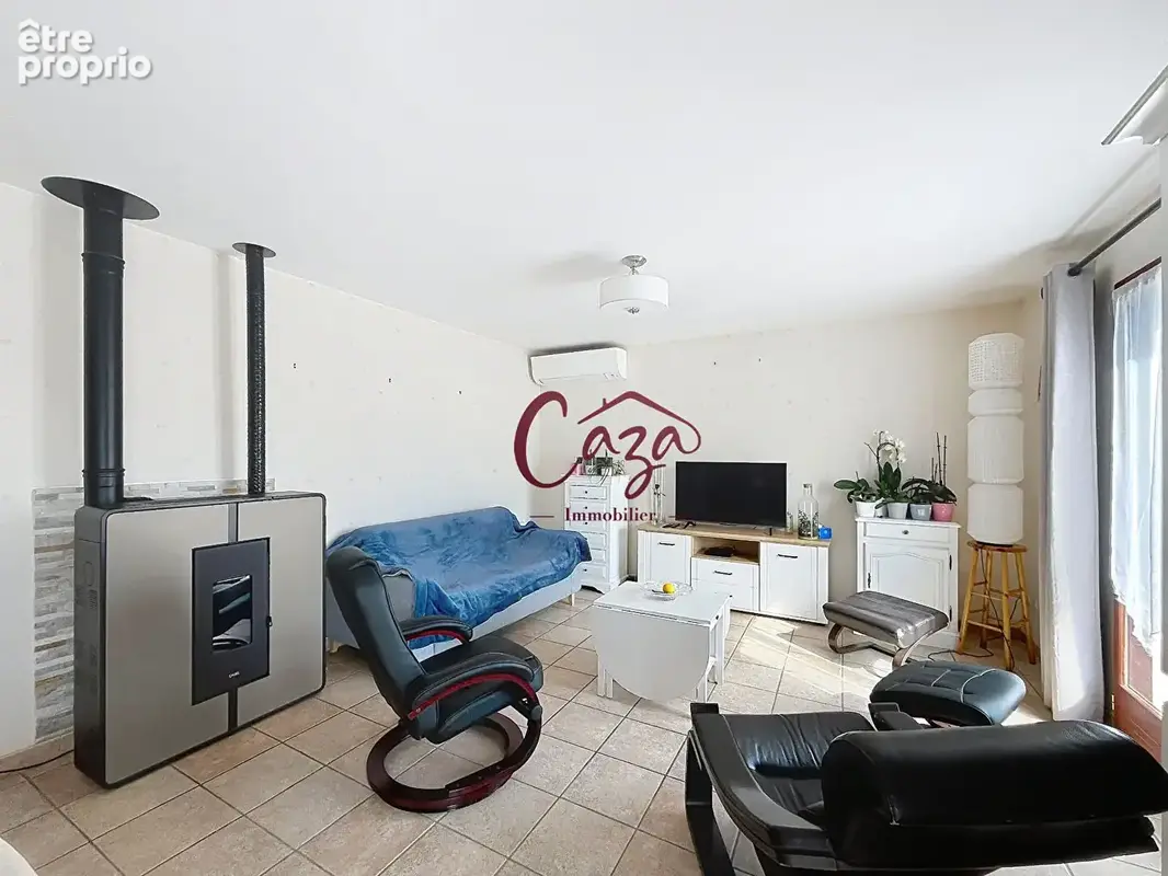 Maison Camblanes Et Meynac 5 pièce(s) 93 m2 - photo 4