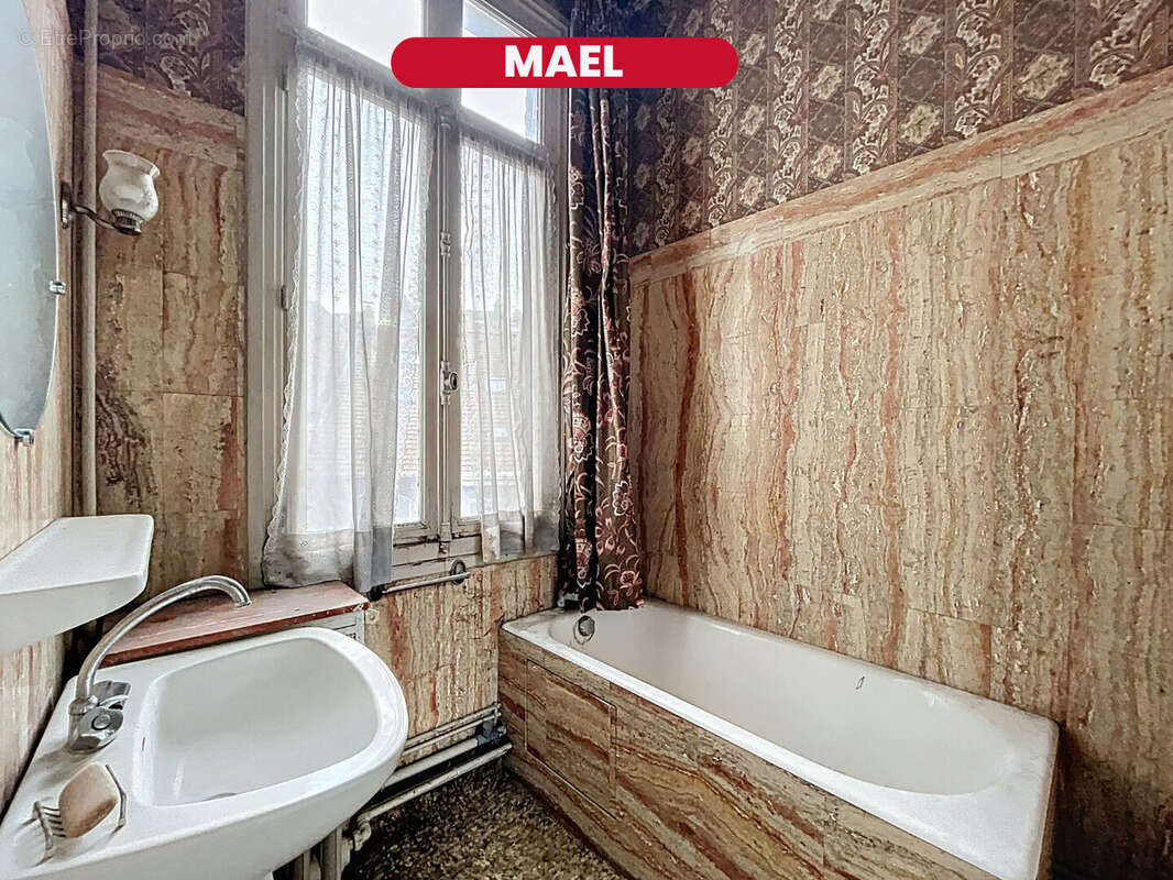 Appartement à LILLE