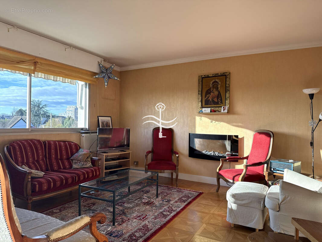 Appartement à CAEN