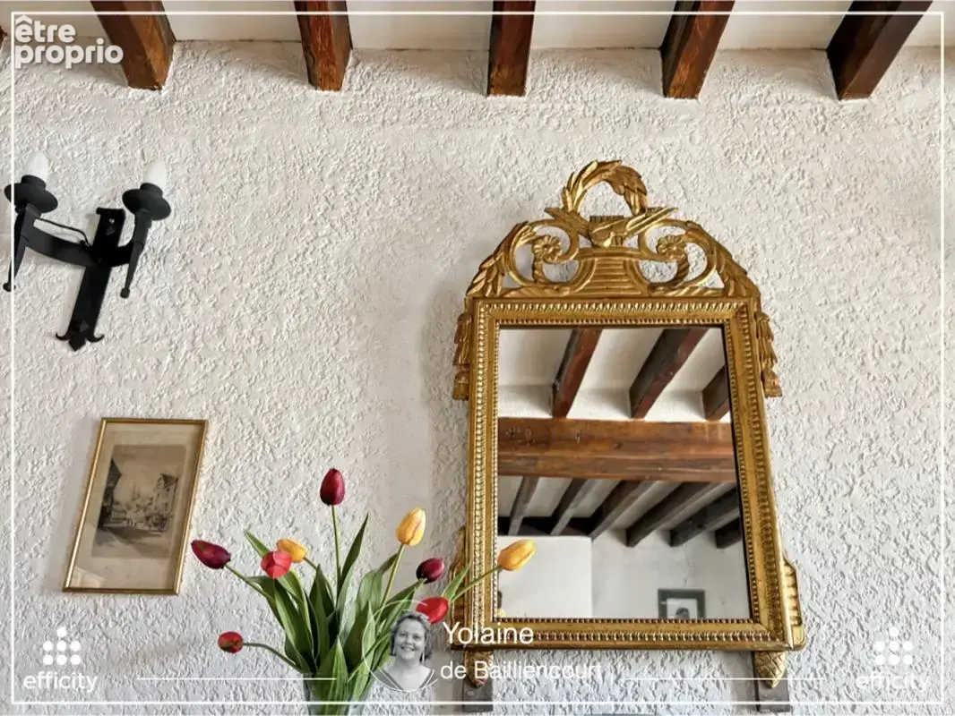 Maison 323 m² à Chailland  - photo 5