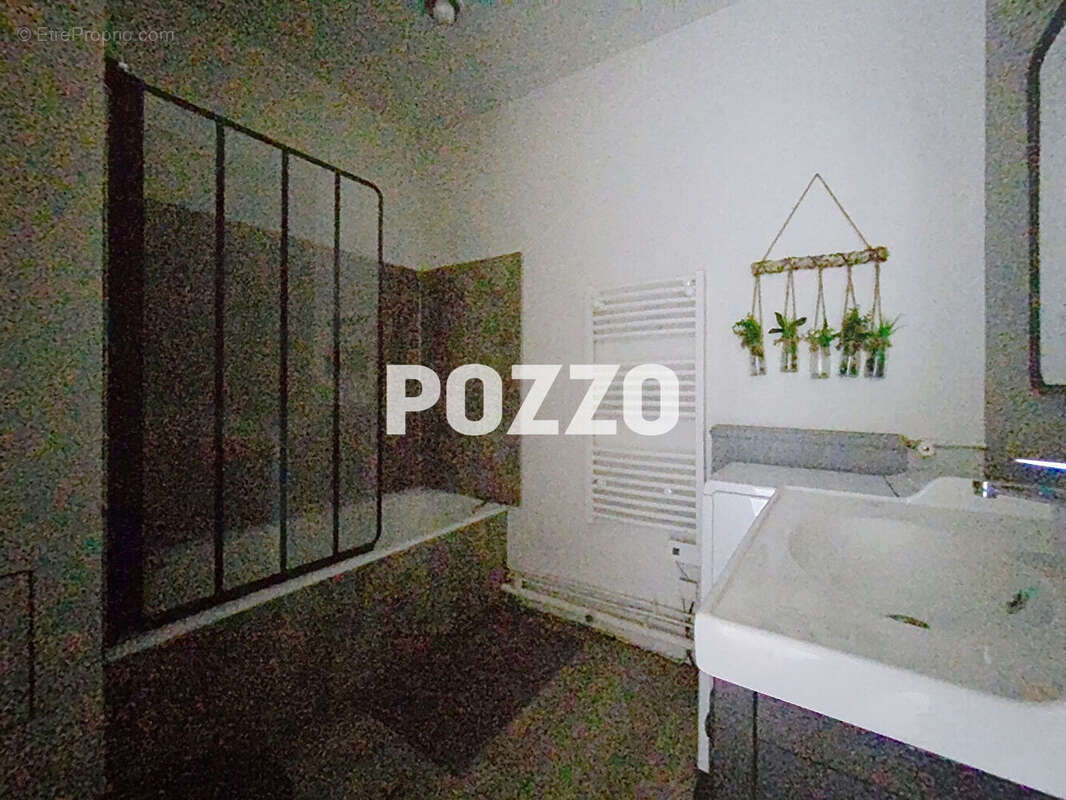 Appartement à TROUVILLE-SUR-MER