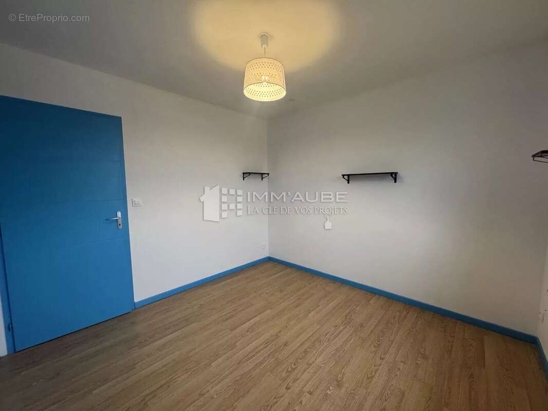 Maison à NOGENT-SUR-SEINE