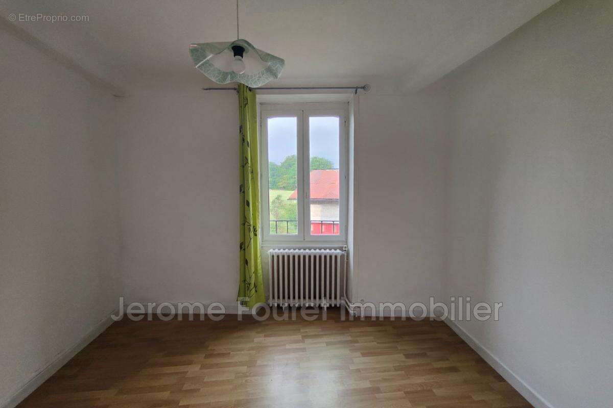 Investissement locatif ou projet familial avec deux appartem - photo 4